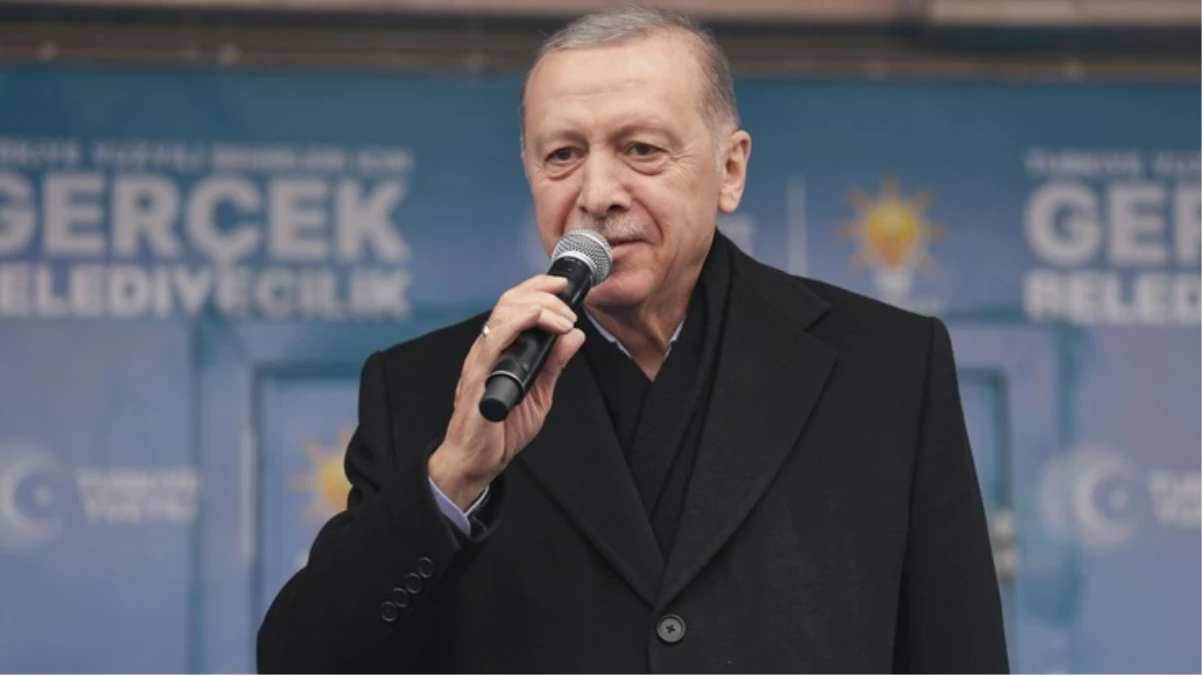 Emekliler Toplansın! Erdoğan O Ayı İşaret Etti