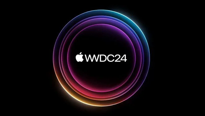 "Apple, WWDC 2024'ün Tarihini Açıkladı! Merakla Beklenen Gelişmeler Ne Zaman Paylaşılacak?"