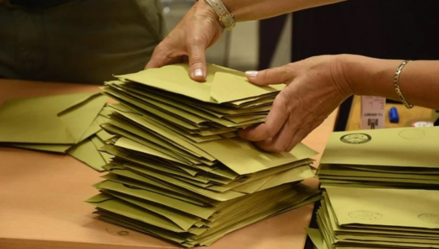 31 Mart Düzce Yerel Seçim sonuçları açıklandı mı? Düzce'de sandıklar kapandı mı, seçim sonuçları belli oldu mu? YSK Yerel Seçim