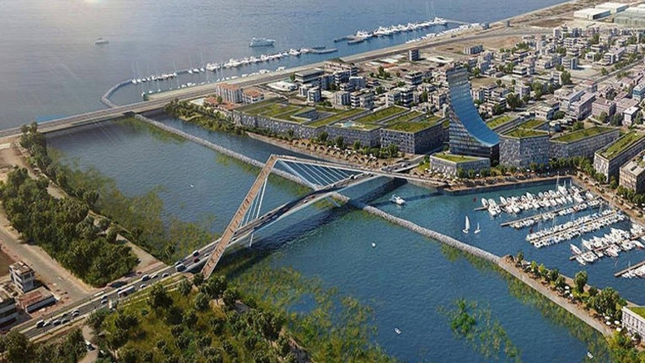 Kanal İstanbul Projesi Neden Yapılmamalı?