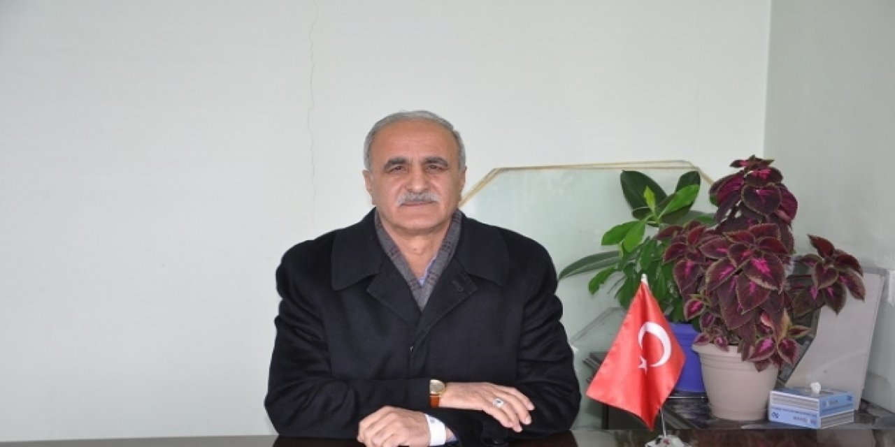 Hamur'da AK Parti'nin Öncülüğü Yeniden Refah Partisi'ne Geçti