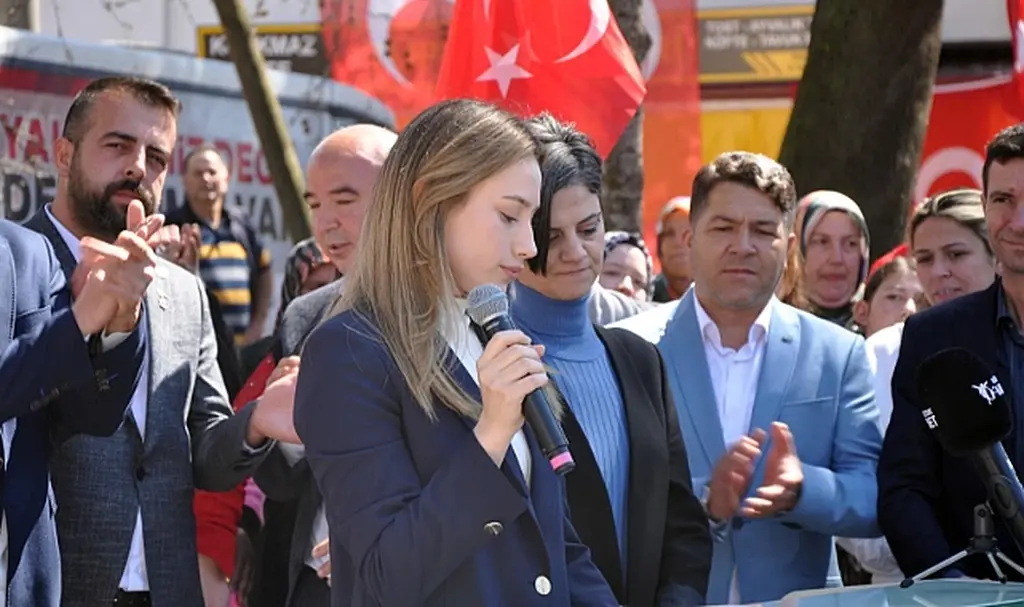 İşte, Türkiye'nin en genç belediye başkanları