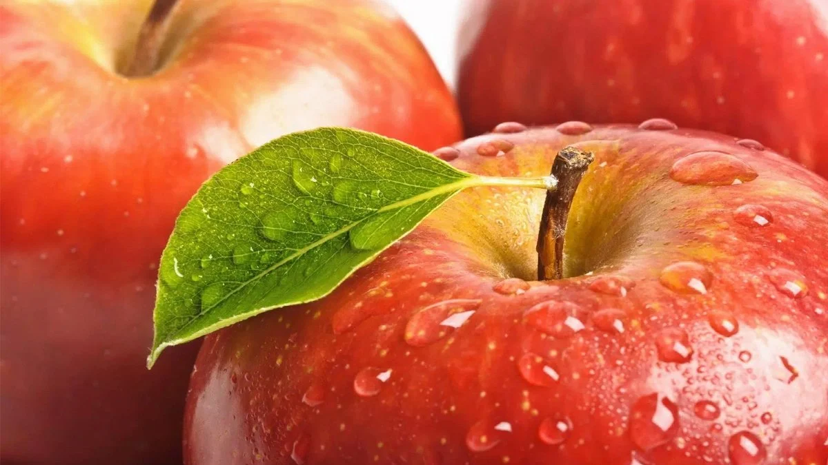 Rüyada elma yemek ne demek?