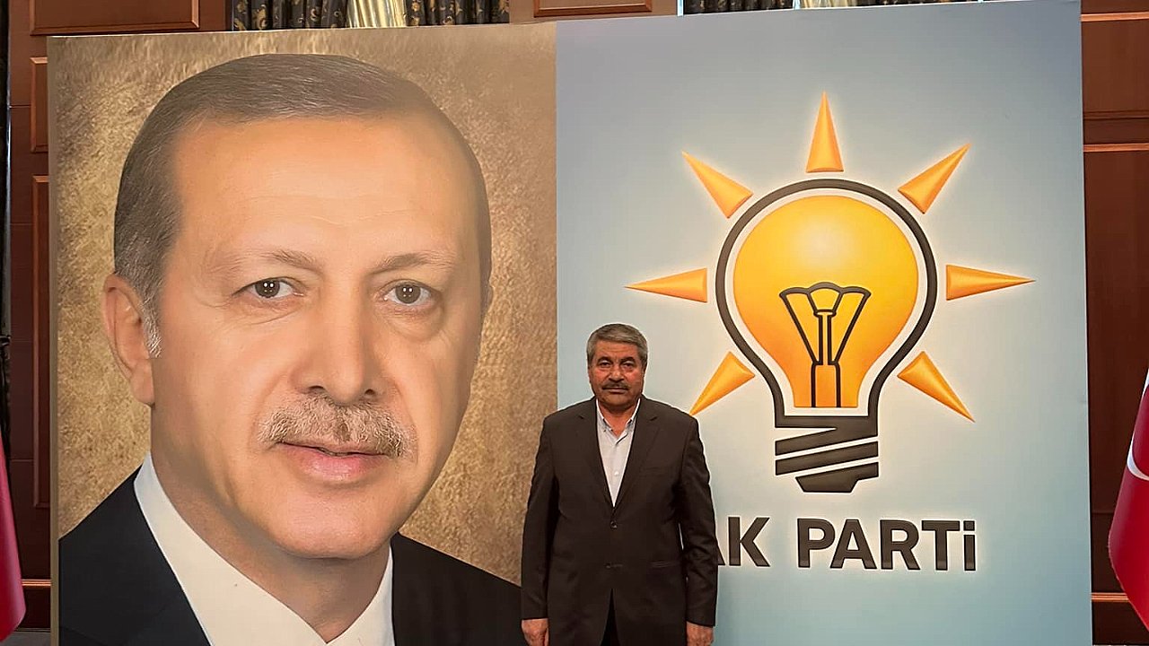 Cumhurbaşkanı Erdoğan, Başkan Taşkın'ı Aradı: Patnos'u Hak Ettiği Yere Taşı!