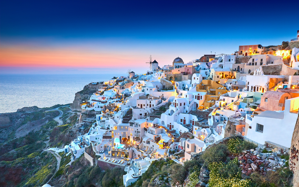 Yunan Adaları kapılarını açtı! Yunan Adalarına nasıl gidilir, vize ücreti ne kadar?
