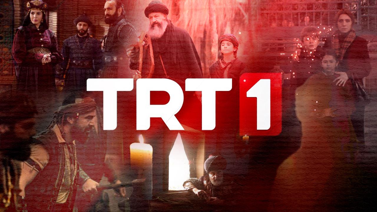 TRT 1'in o dizisi final yapıyor!