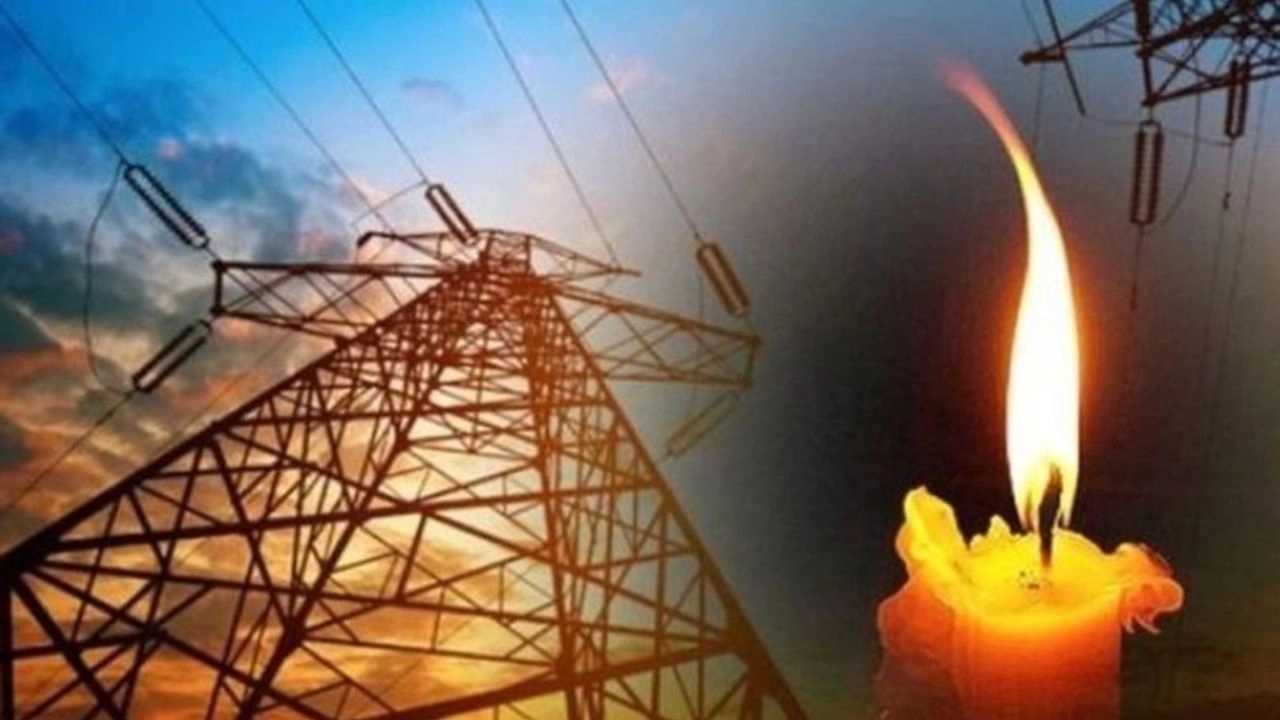 6-7 Nisan 2024 Konya elektrik kesintisi! GÜNCEL KESİNTİLER! Konya'da elektrik ne zaman gelecek?