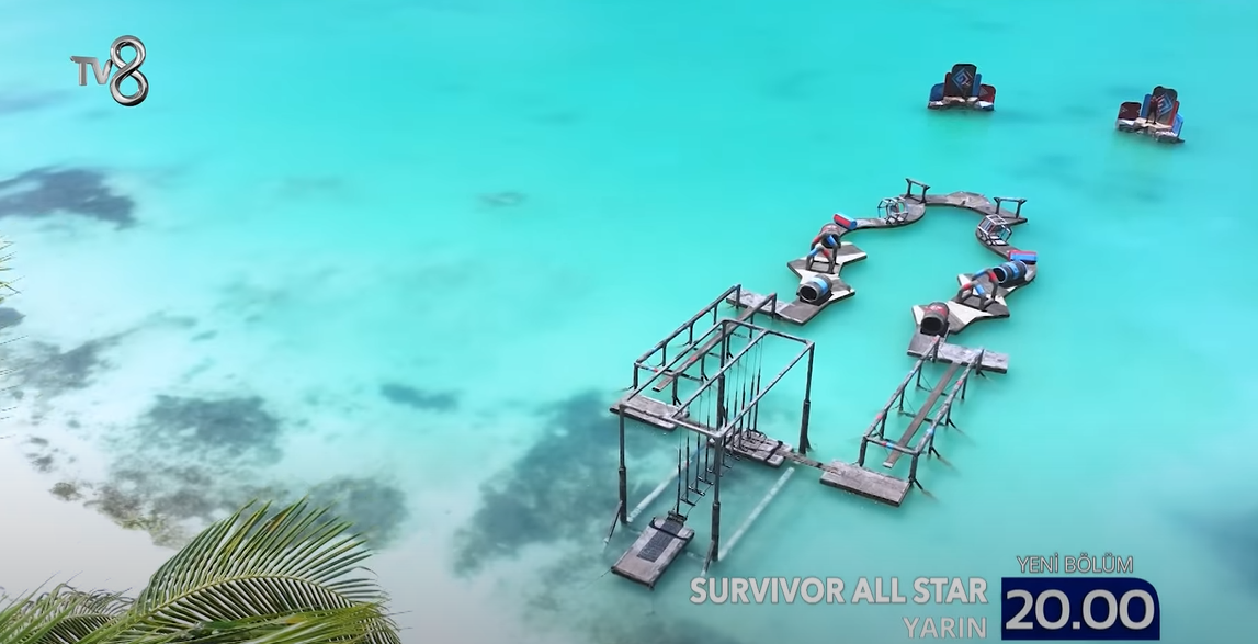 6 Nisan Survivor Dokunulmazlık Oyunu Kim Kazandı? 6 Nisan Survivor Eleme Adayı Kim Oldu?