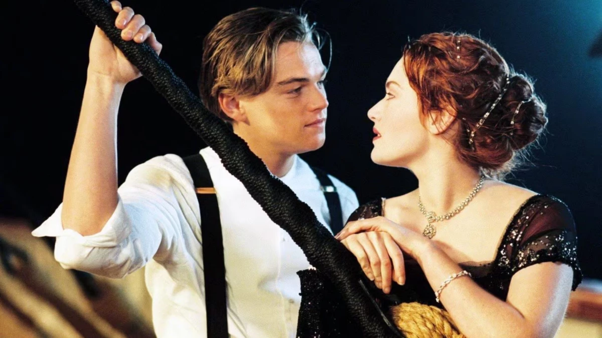 Titanik filmindeki Jack ve Rose aşkı gerçek mi? Titanik filmi gerçek mi? Titanik filmi oyuncuları kim?