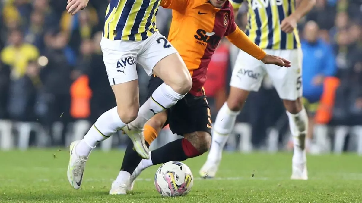 Fenerbahçe Neden U19 İle Çıkıyor?