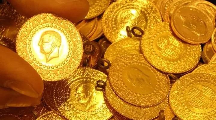 Çeyrek altın fiyatları ne kadar? 8 Nisan 2024 çeyrek altın ne kadar oldu?