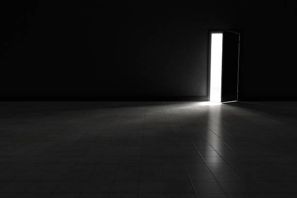 Rüyada karanlık oda görmek, karanlıkta kalmak ne anlama gelir?