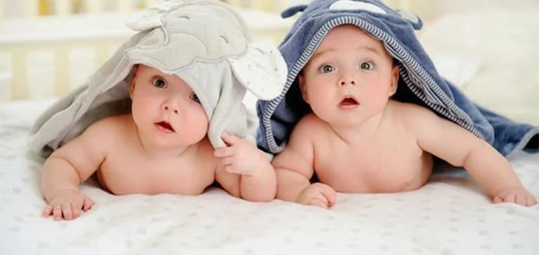 Rüyada ikiz bebek görmek ne demek?