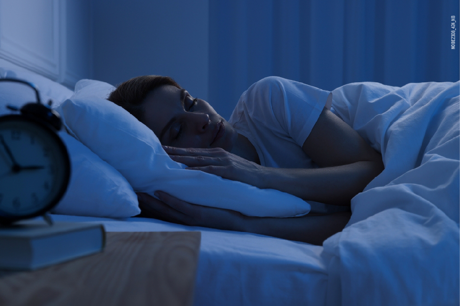 Uyku kalitesi nasıl artırılır?