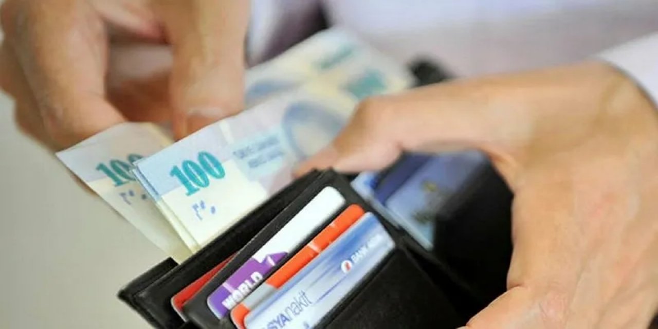 Garanti, Akbank, Finansbank, Yapı Kredi hesabı olanlar ve maaş alanlar dikkat 1 kerelik 15.000 TL ödenecek!