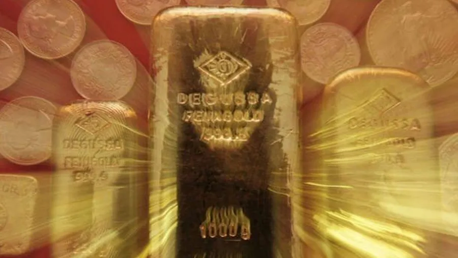 İran-İsrail savaşı altın fiyatlarını etkiler mi? Dev banka altın için rakam verdi