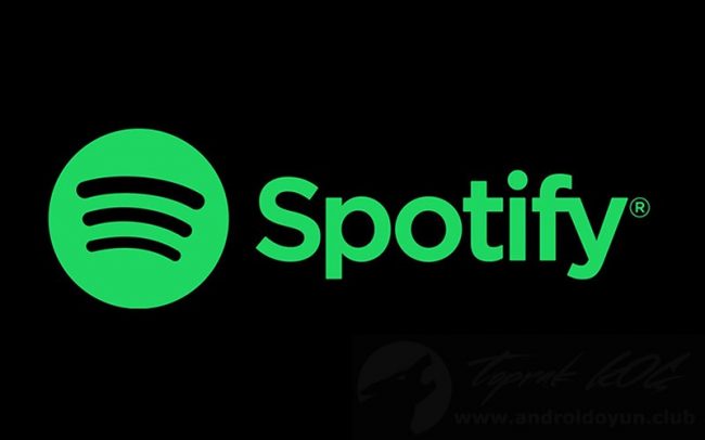 Android Oyun Club Spotify