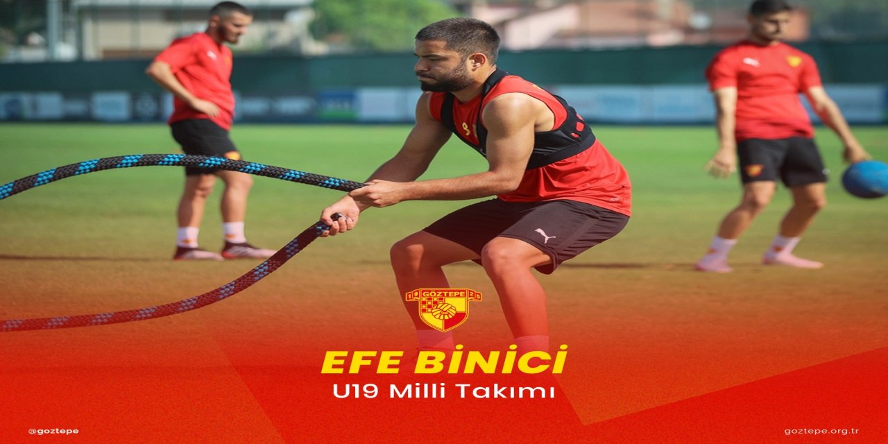 Efe Binici, Ağrı 1970 Spor Takımıyla Göz Kamaştırıyor