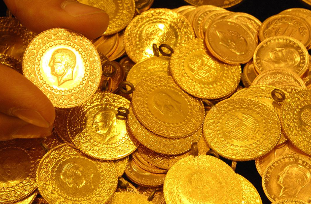 Altın rekor seviyede: Gram altın ne kadar? 15 Nisan altın fiyatları