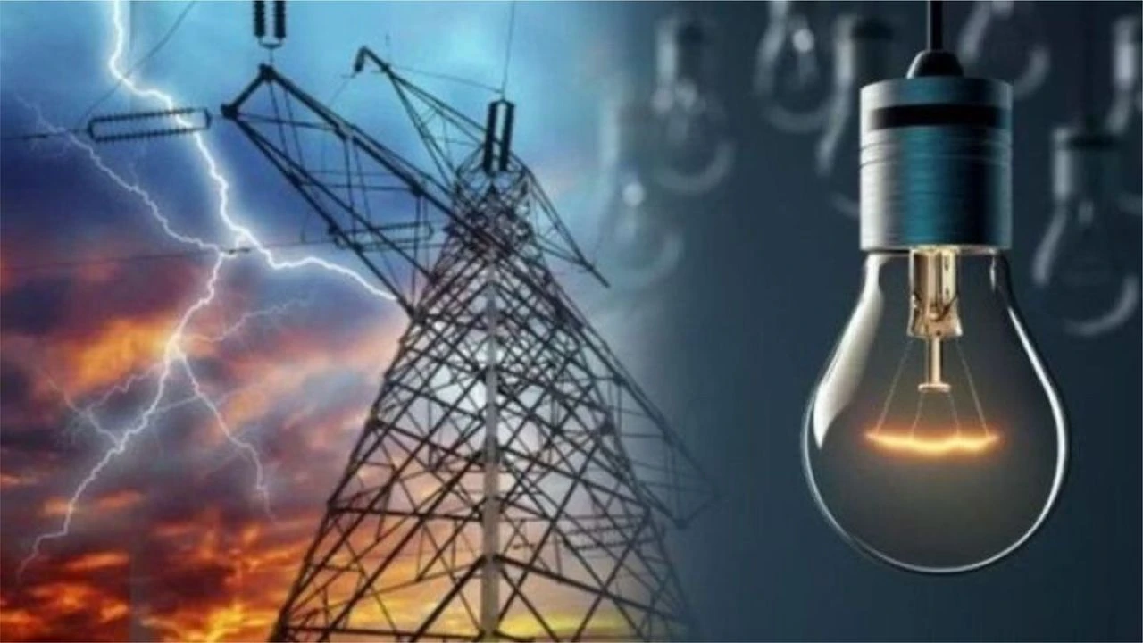 16 Nisan 2024 Antalya elektrik kesintisi! GÜNCEL KESİNTİLER Antalya'da elektrikler ne zaman gelecek?