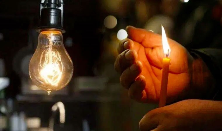 19 Nisan 2024 Cuma Çanakkale'de elektrik kesintisi aydınlığı unutturacak! İşte o saatler...