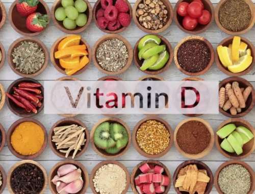 D3 Vitamini Faydaları Nelerdir? Zararları Nelerdir?