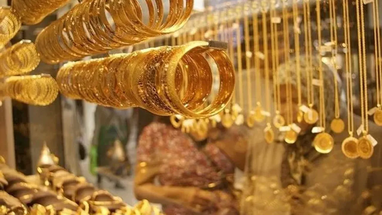 İslam Memiş’ten altın yorumu, gram altının düşeceği fiyat aralığını verdi, bu tarihte altın fiyatı düşecek mi?