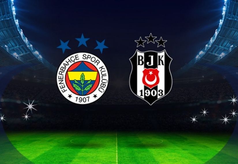 Fenerbahçe-Beşiktaş derbisi ne zaman oynanacak?