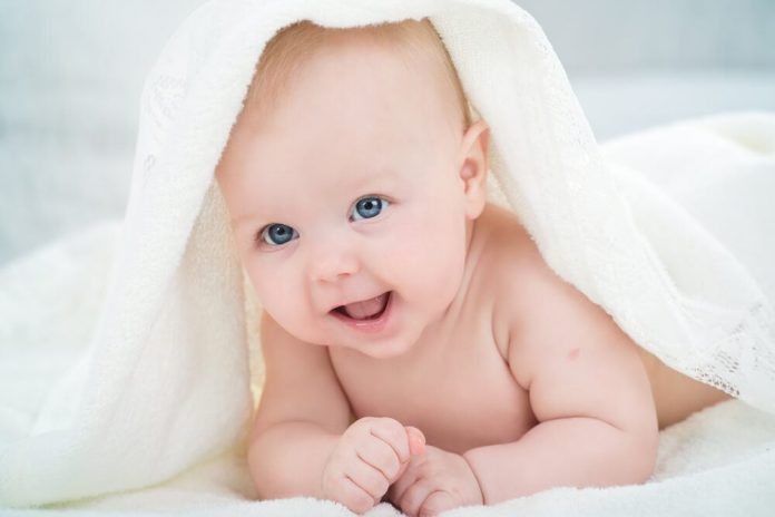 En popüler bebek isimleri hangileri?