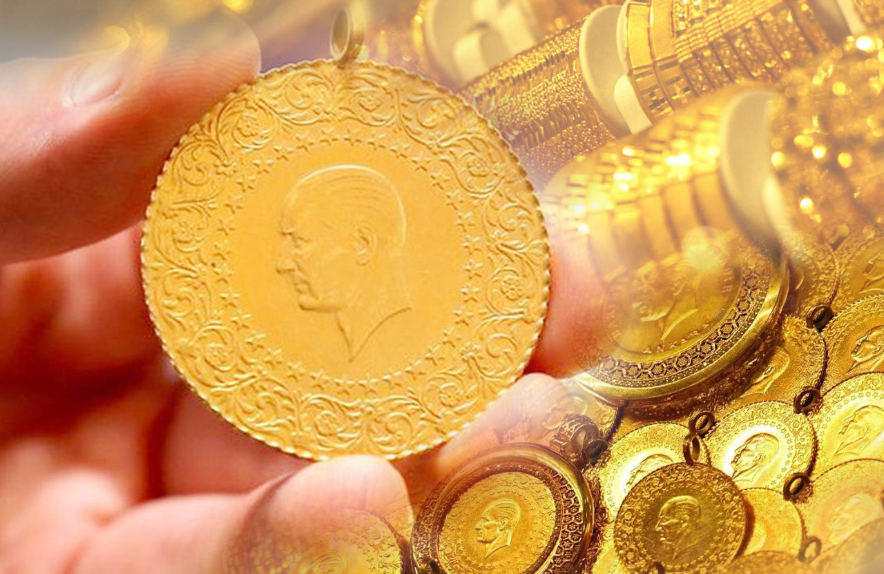 Altın fiyatları güne nasıl başladı: 21 Nisan Fiyatlar ne oldu?