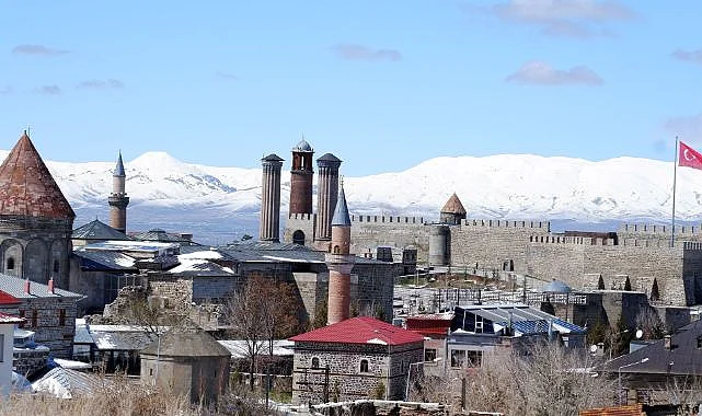 Erzurum "Müzeler Şehri" olma yolunda