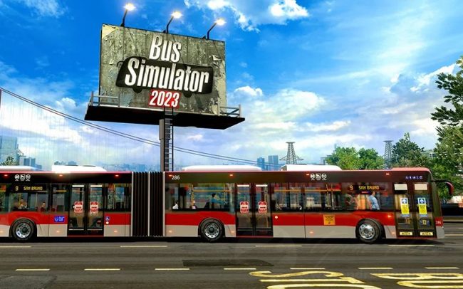 Otobus Simulator Ultimate APK İndir 1.5 2 Android Oyun Club