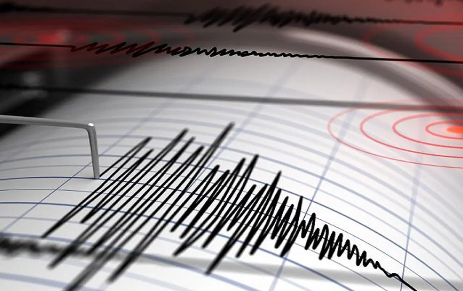 Bursa’da deprem mi oldu? Bursa'da kaç şiddetinde deprem oldu?