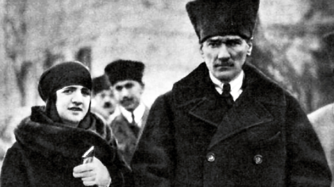 Atatürk Latife Hanım Neden Boşandı? Gerçek Sebebi?