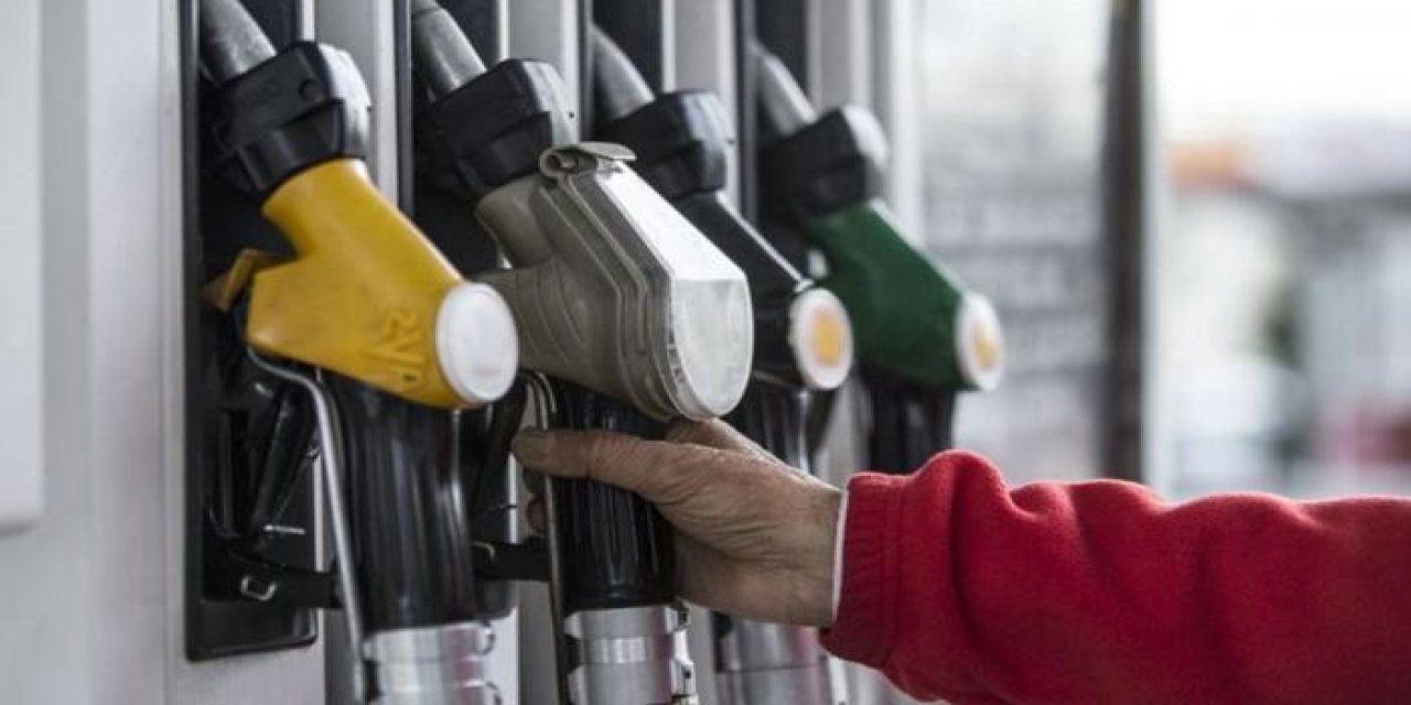 Motorine ne kadar indirim geliyor? 24 Nisan 2024 güncel benzin ve motorin fiyatları