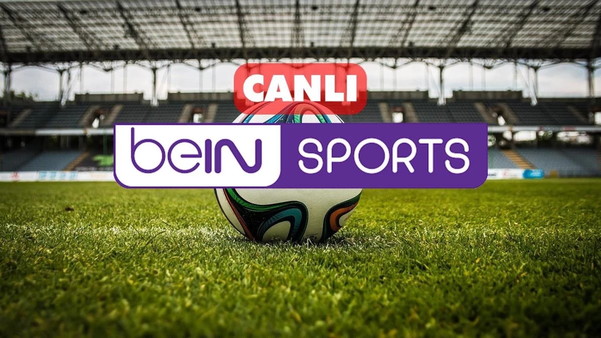 Bein Sports 1-2-3 CANLI izle! (HD) Bein Sports kesintisiz donmadan canlı yayın izleme linki!