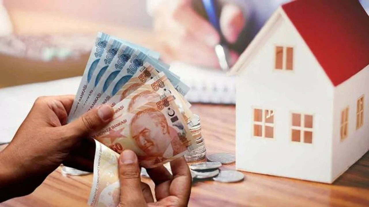 %0.69 Faizli Konut Kredisi ile Hayallerinizdeki Ev Artık Daha Yakın!