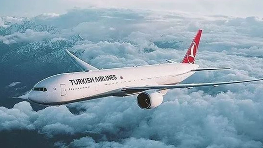 Türk Hava Yolları duyurdu: Bazı seferler iptal edildi
