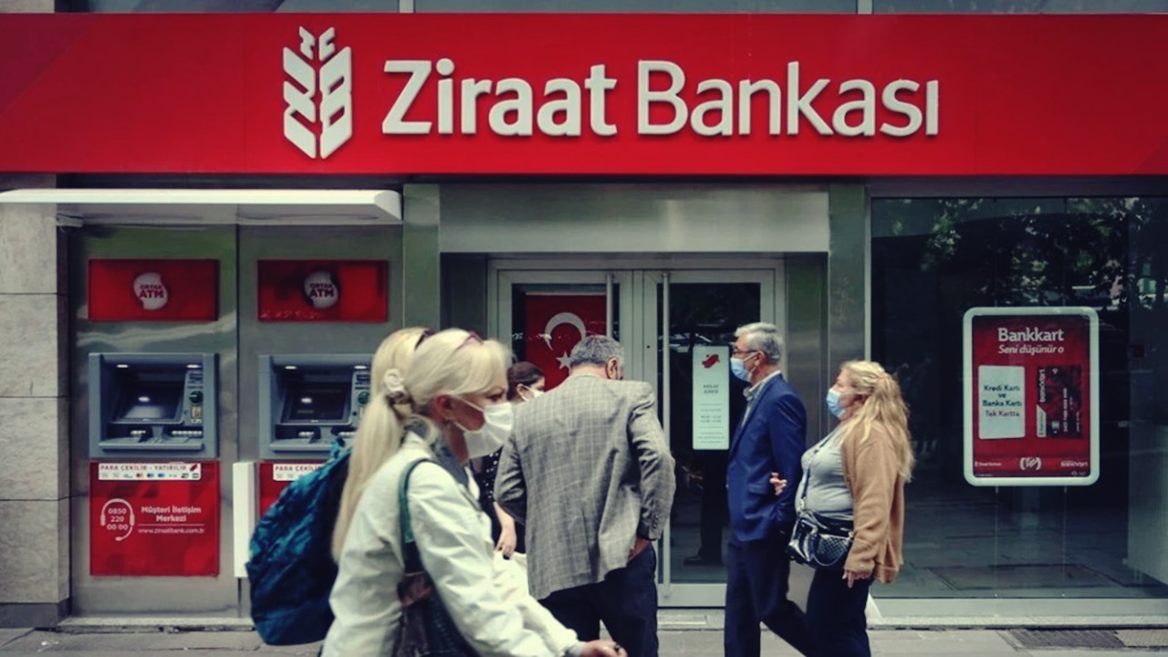 Ziraat Bankası'ndan Düşük Faizli 100.000 TL Nakit Kredi Fırsatı!