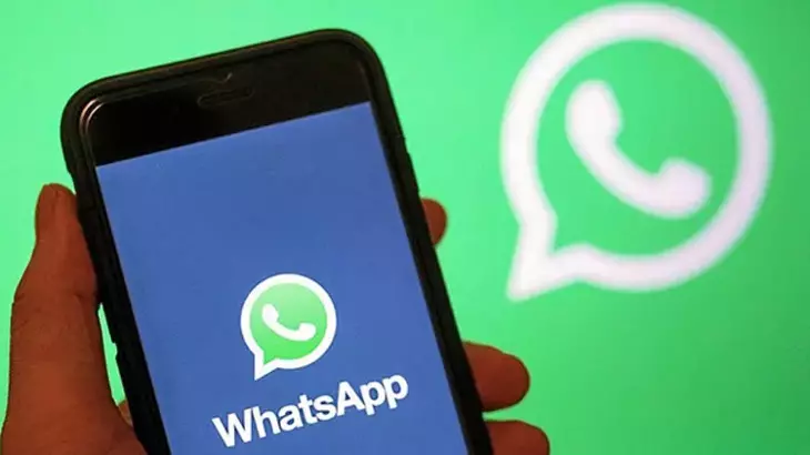 Whatsapp Neden Yeşil Oldu?