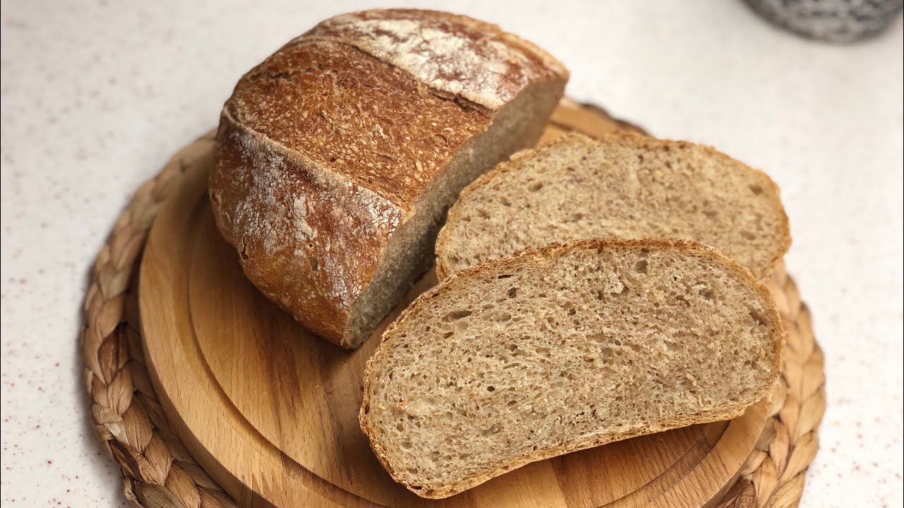 Tam buğday ekmeğinin besin değeri ve kalori miktarı nedir?