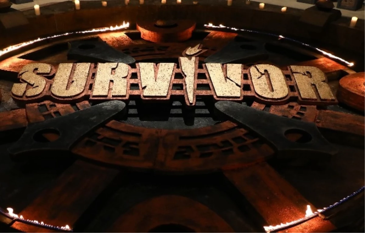 Survivor CANLI izle! 28 Nisan Pazar TV8 Survivor HD izleme linki!