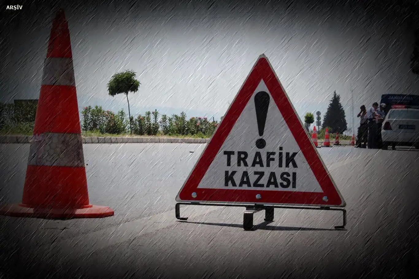 Erzurum'da Feci Kaza: 3 Ölü, 2 Ağır Yaralı!