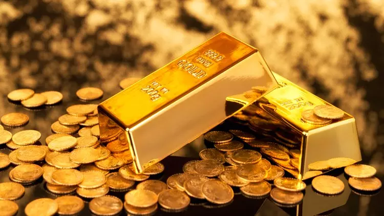 Altın haftaya nasıl başladı? Altın fiyatları düşüyor mu?