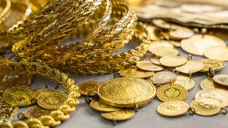 Altın güne nasıl başladı? 1 Mayıs 2024 altın fiyatları