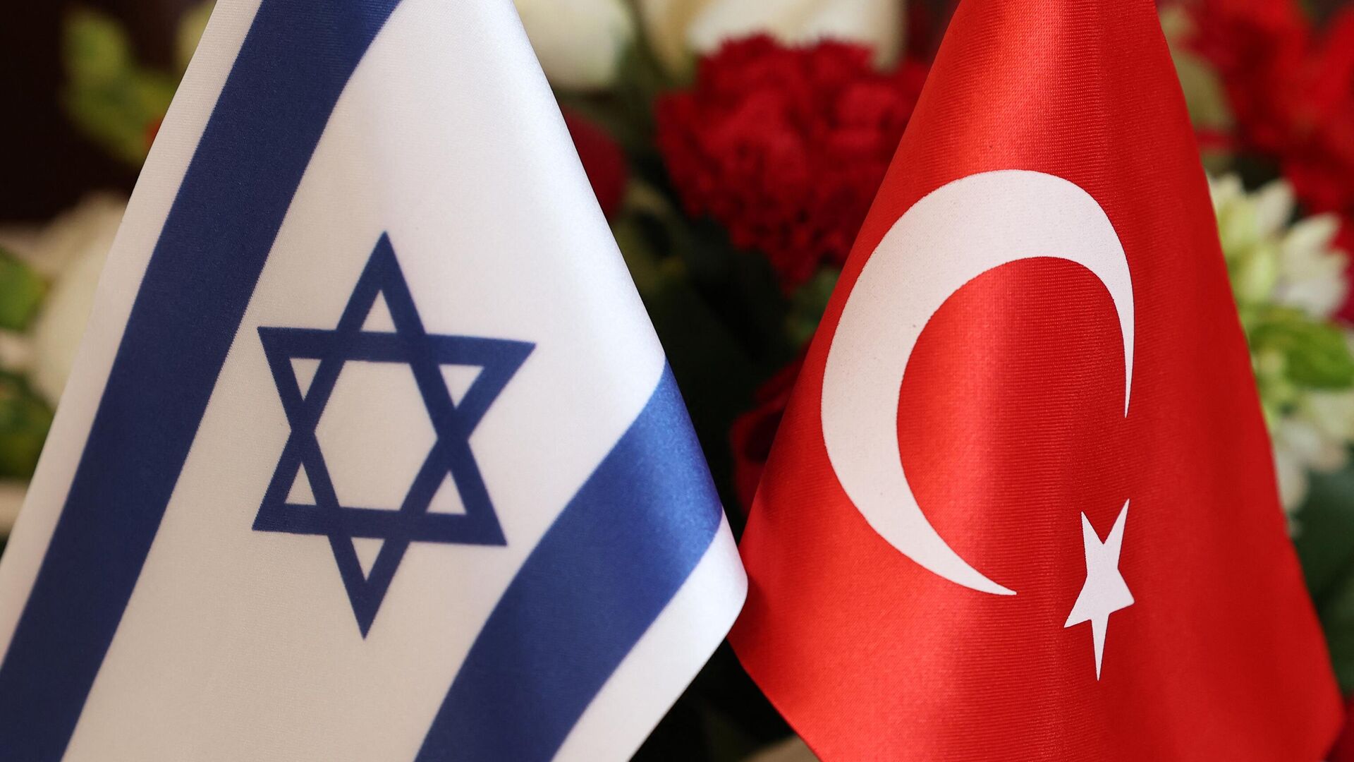 Türkiye, İsrail ile ihracat ve ithalatı tamamen durdurdu