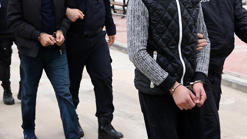 Erzurum'da suçlulara geçit yok