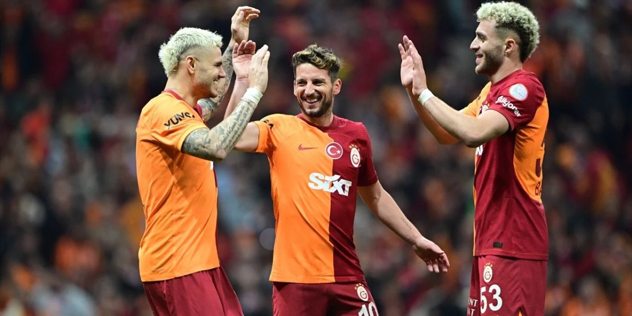 Süper Lig puan rekorunu kırdı