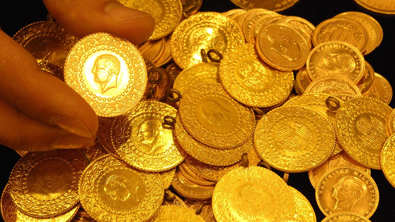 Altın haftaya nasıl başladı? 6 Mayıs 2024 altın fiyatları ne kadar oldu?