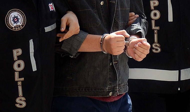 Bitlis'te uyuşturucu operasyonu: 5 tutuklama
